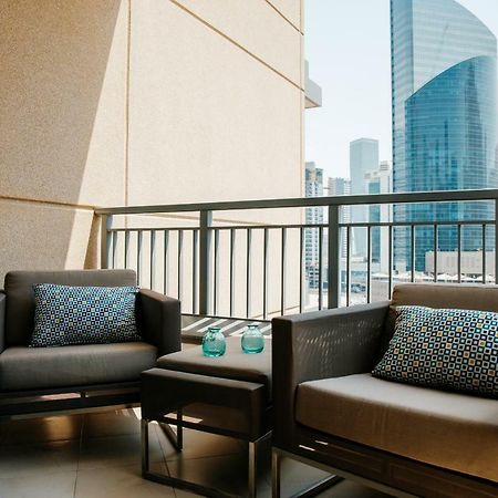 Fantastay - Downtown دبي المظهر الخارجي الصورة