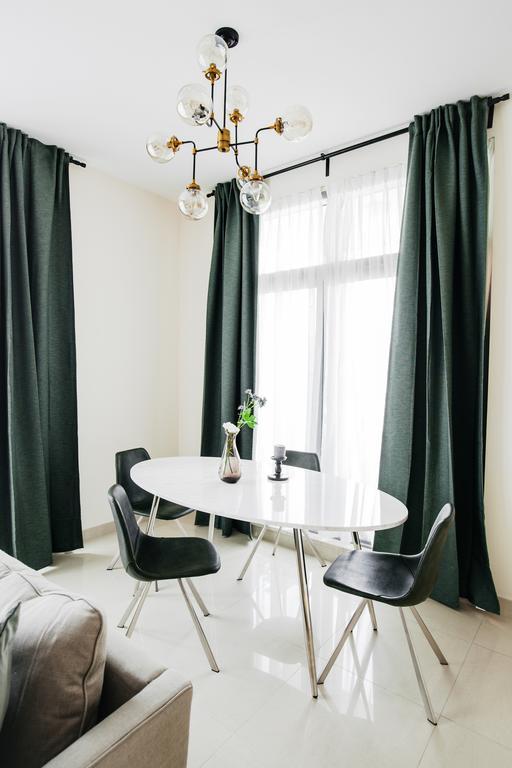 Fantastay - Downtown دبي المظهر الخارجي الصورة