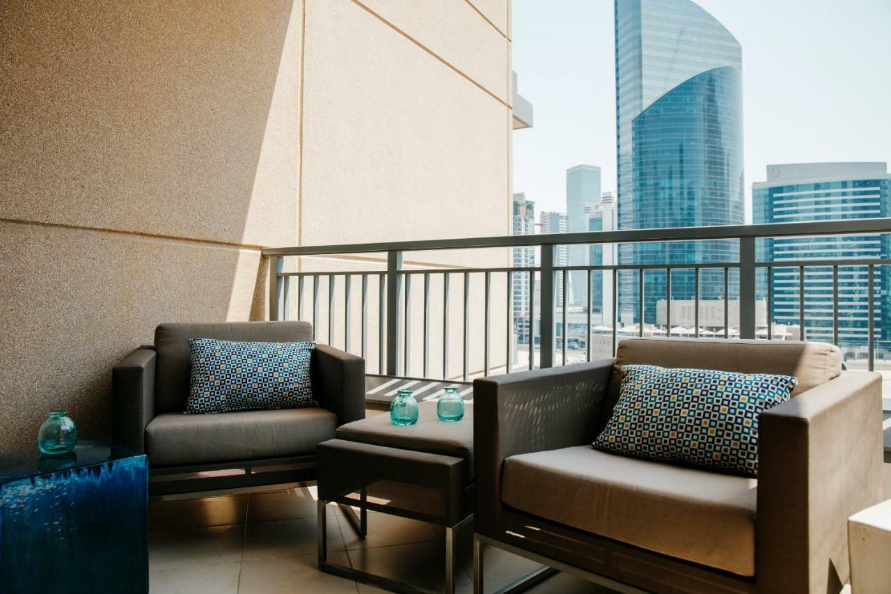 Fantastay - Downtown دبي المظهر الخارجي الصورة